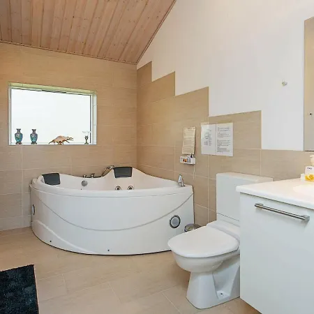 Vibrant Holiday In Lolland With Sauna * Rødby
