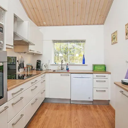 Vibrant Holiday In Lolland With Sauna * Rødby