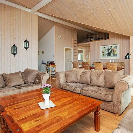 Vibrant Holiday In Lolland With Sauna * Rødby