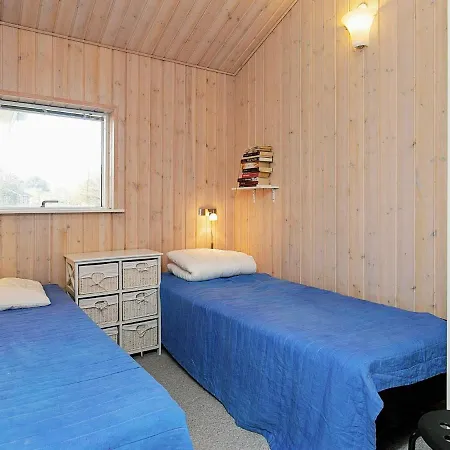 Vibrant Holiday In Lolland With Sauna * Rødby