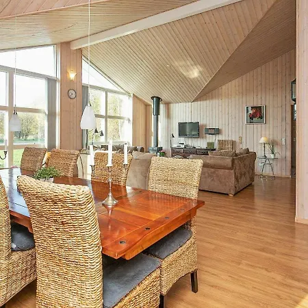 Vibrant Holiday In Lolland With Sauna Rødby